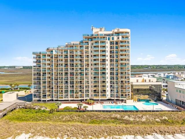 House for sale in Ocean Isle Beach, North Carolina