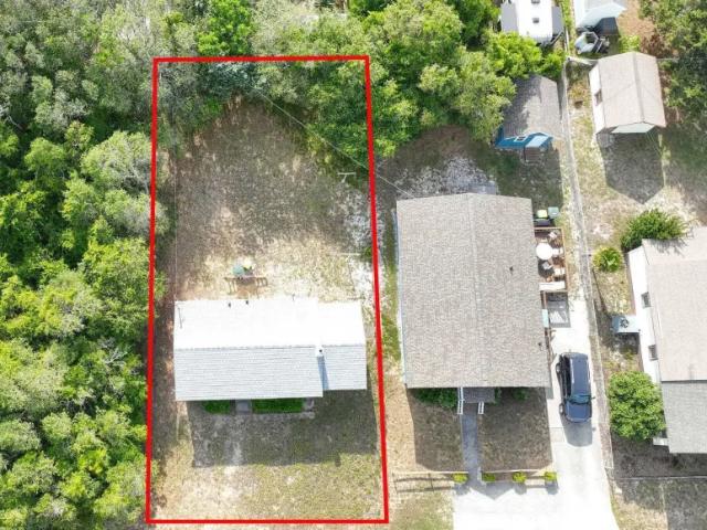 House for sale in Kure Beach, North Carolina