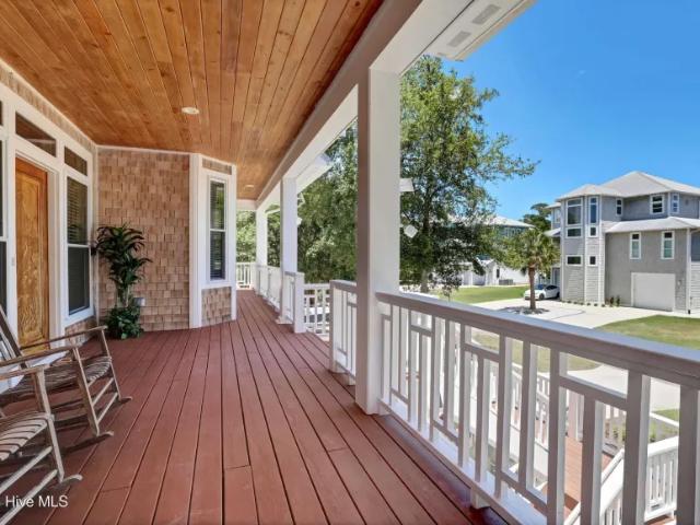 House for sale in Carolina Beach, North Carolina