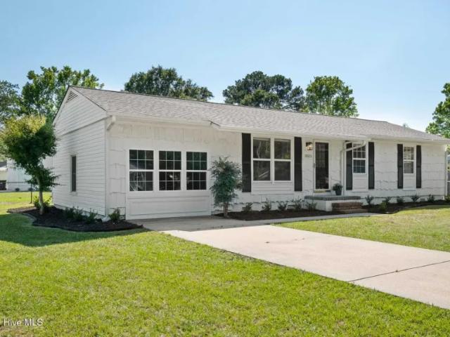 House for sale in North Carolina
