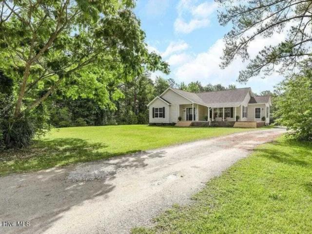 House for sale in North Carolina