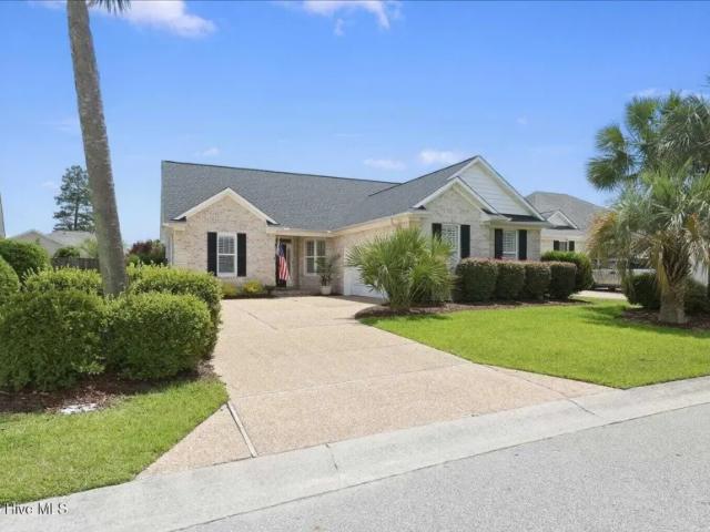 House for sale in Leland, North Carolina