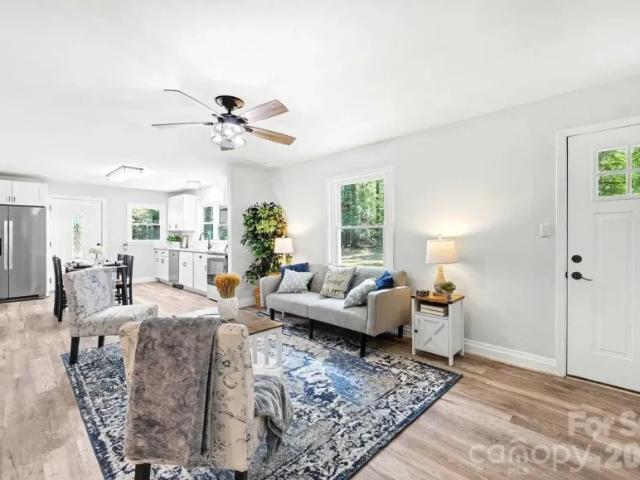 House for sale in Monroe, North Carolina