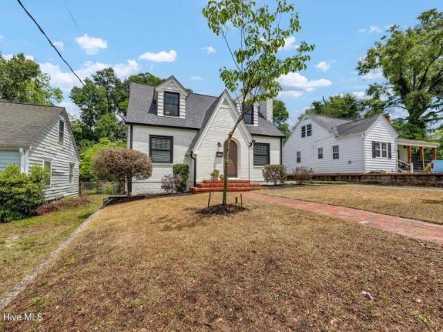 House for sale in Wilmington, North Carolina