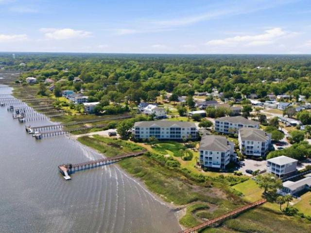 House for sale in Sunset Beach, North Carolina