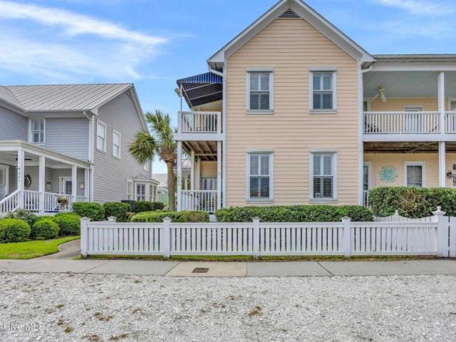 House for sale in Carolina Beach, North Carolina