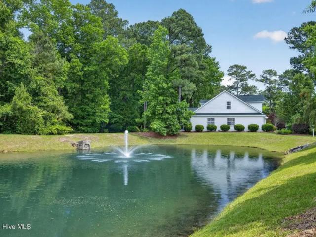 House for sale in Wilmington, North Carolina