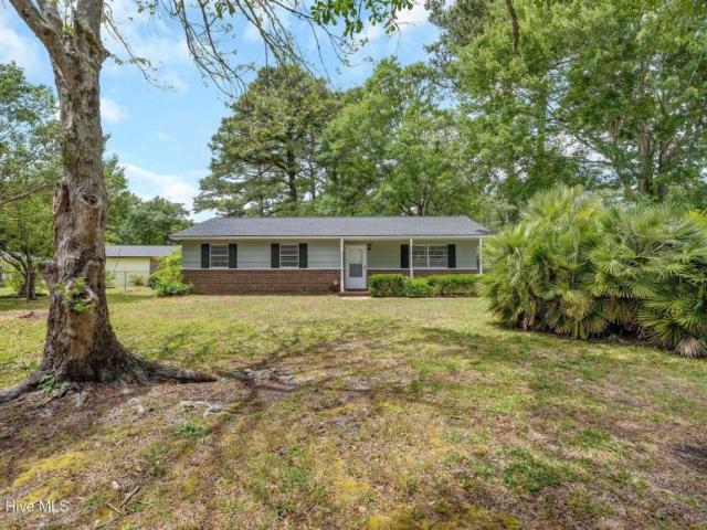 House for sale in Wilmington, North Carolina