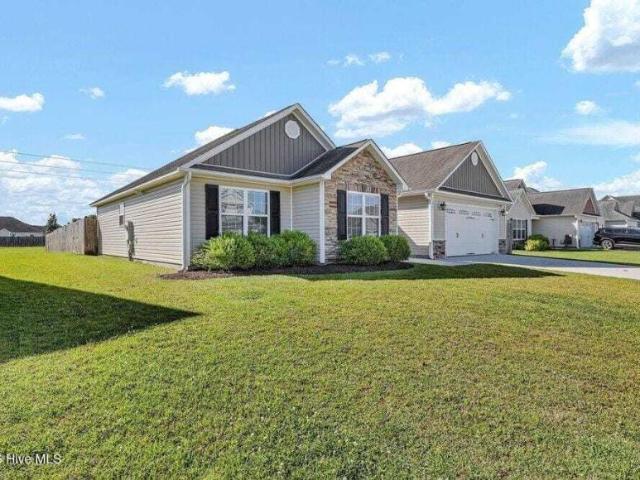 House for sale in North Carolina