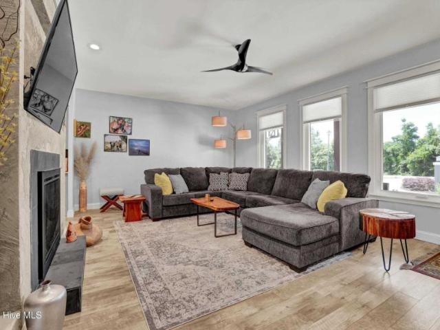 House for sale in North Carolina
