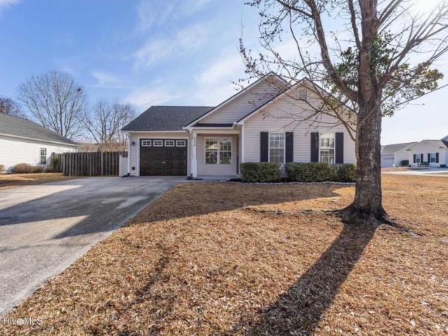 House for sale in Leland, North Carolina