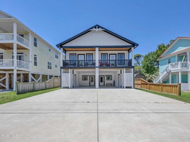 House for sale in Carolina Beach, North Carolina