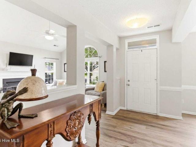 House for sale in Wilmington, North Carolina