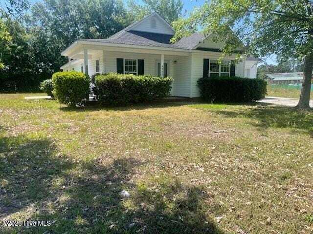 House for sale in North Carolina