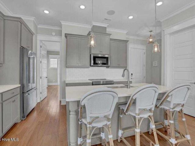 House for sale in Wrightsville Beach, North Carolina