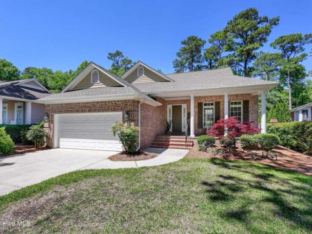 House for sale in North Carolina