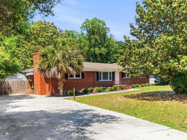 House for sale in Wilmington, North Carolina