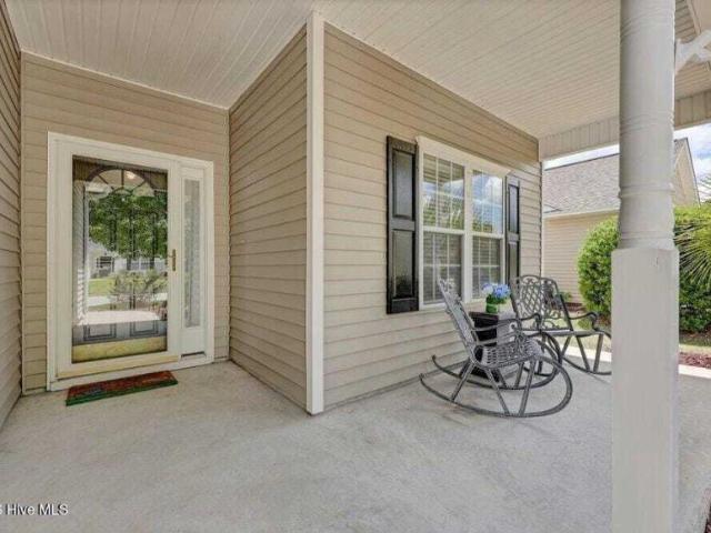 House for sale in Leland, North Carolina