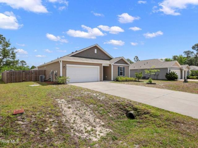 House for sale in North Carolina