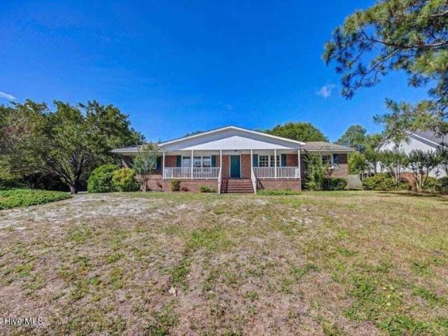 House for sale in Wilmington, North Carolina