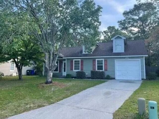 House for sale in North Carolina