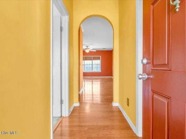 House for sale in Leland, North Carolina