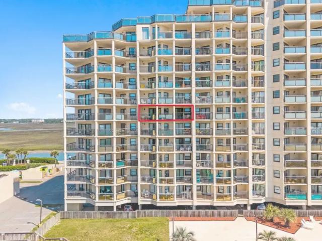 House for sale in Ocean Isle Beach, North Carolina