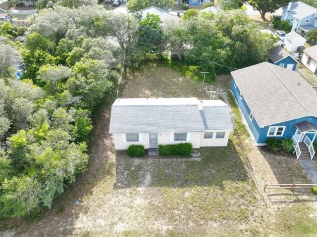 House for sale in Kure Beach, North Carolina