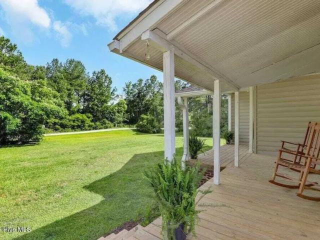 House for sale in North Carolina