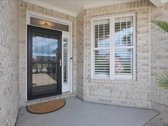 House for sale in Leland, North Carolina