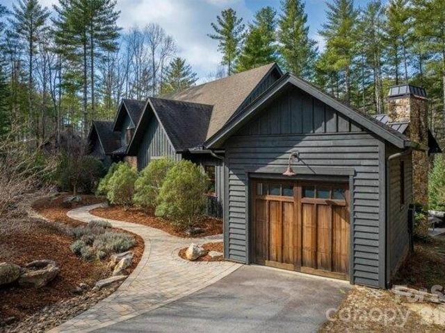 House for sale in North Carolina