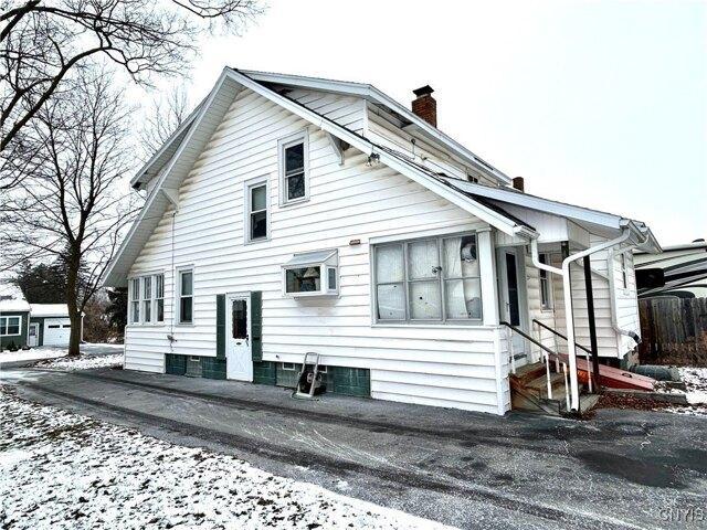 House for sale in Nedrow, New York
