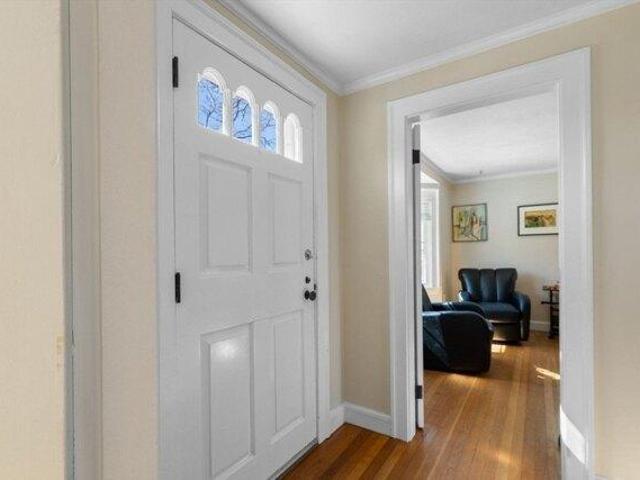 House for sale in Needham, Massachusetts
