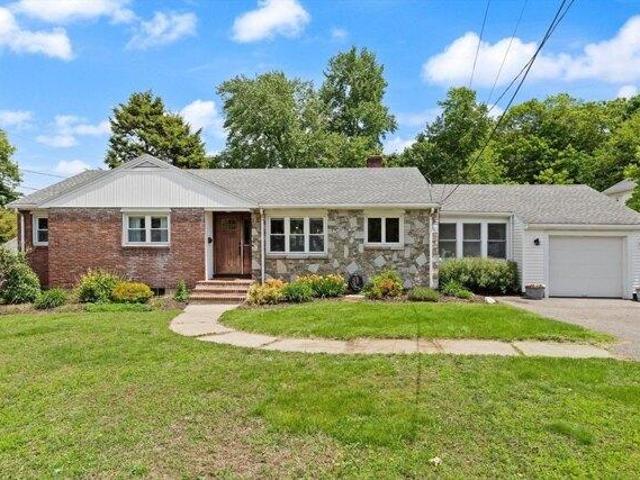 House for sale in Needham, Massachusetts