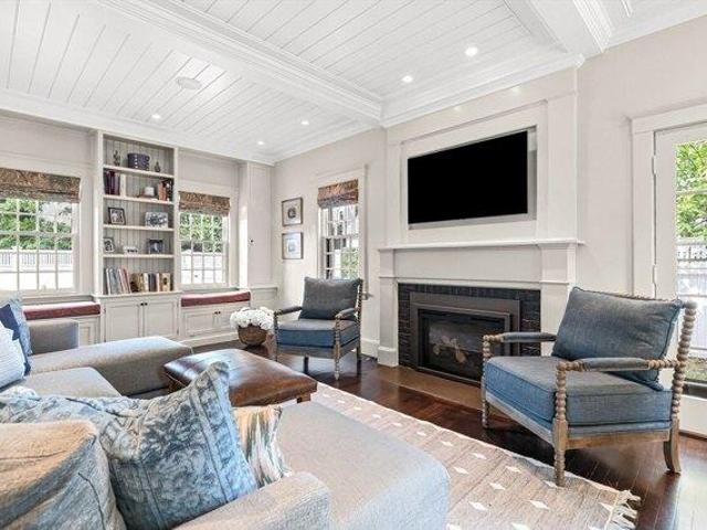 House for sale in Needham, Massachusetts