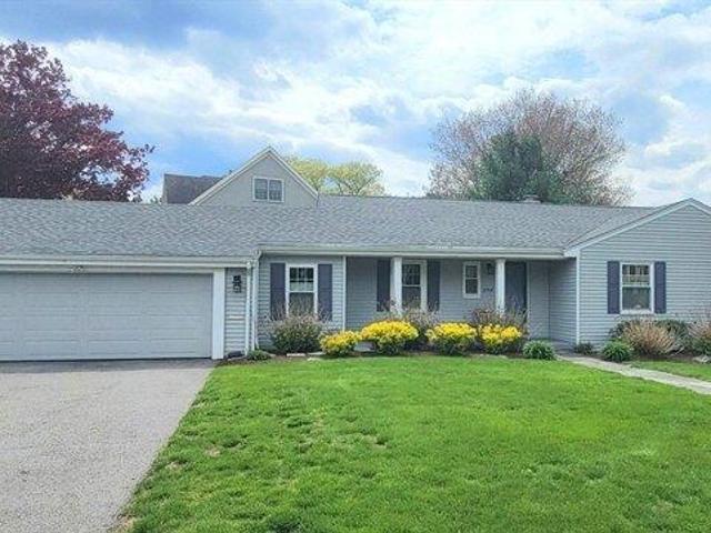 House for sale in Needham, Massachusetts
