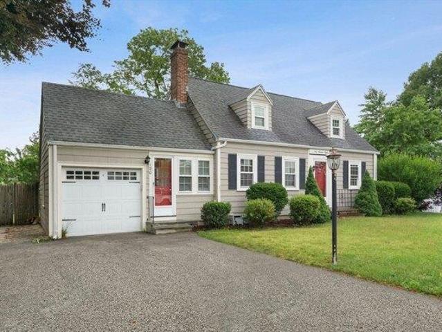 House for sale in Needham, Massachusetts