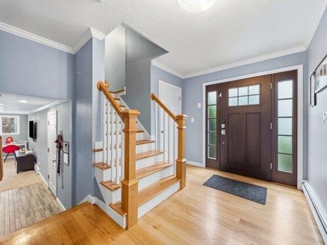 House for sale in Needham, Massachusetts