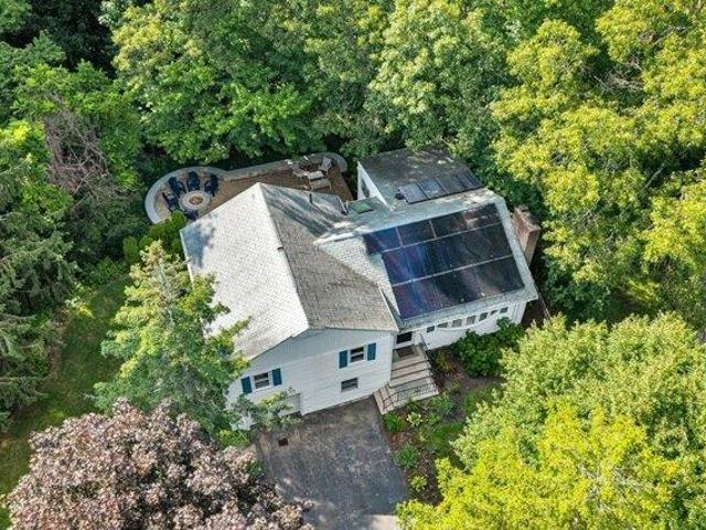 House for sale in Needham, Massachusetts