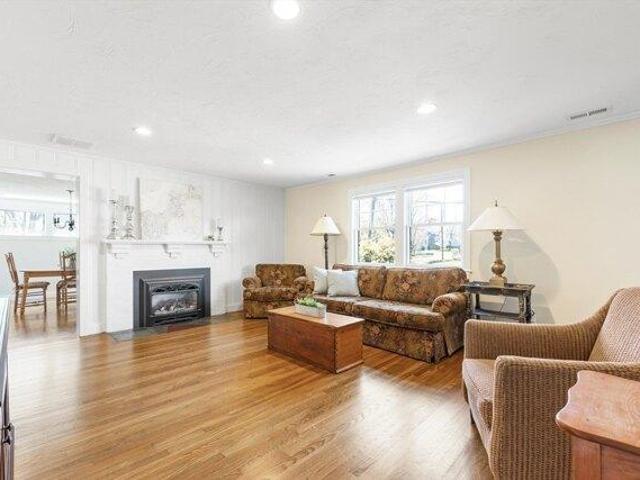 House for sale in Needham, Massachusetts