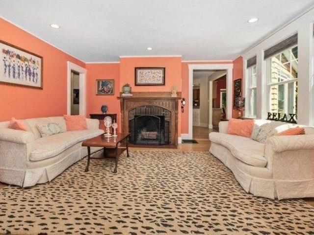 House for sale in Needham, Massachusetts