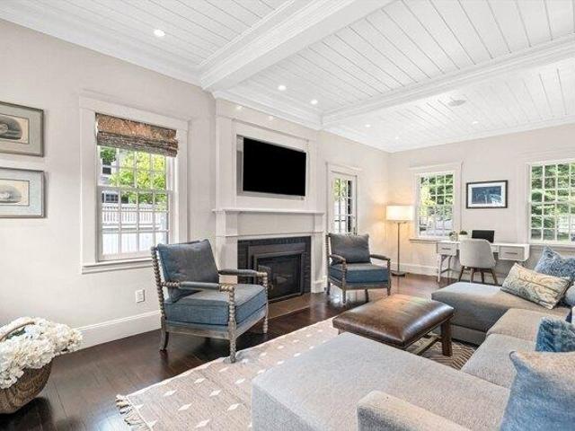House for sale in Needham, Massachusetts