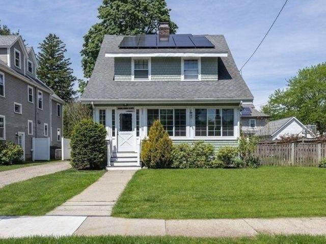 House for sale in Needham, Massachusetts
