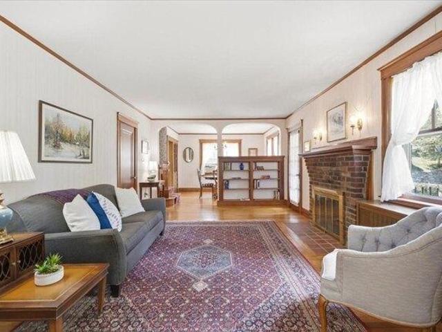 House for sale in Needham, Massachusetts
