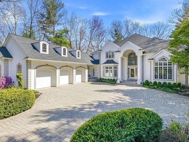 House for sale in Needham, Massachusetts