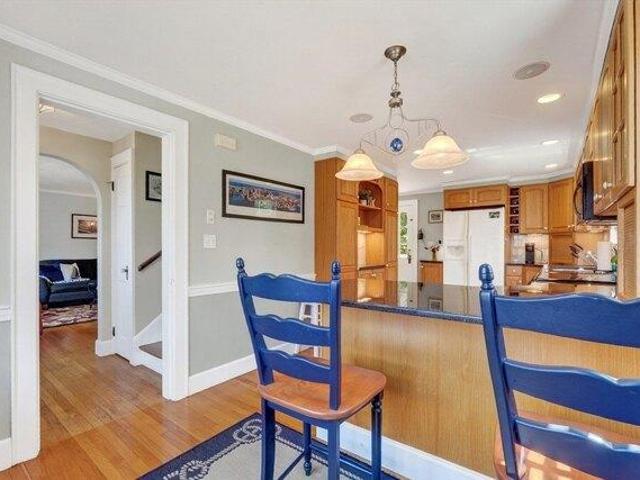 House for sale in Needham, Massachusetts