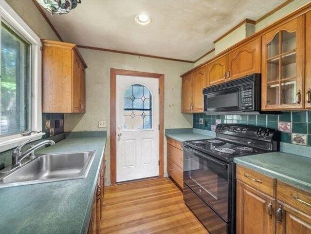 House for sale in Needham, Massachusetts