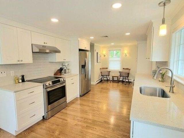 House for sale in Needham, Massachusetts
