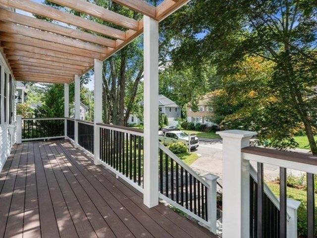 House for sale in Needham, Massachusetts