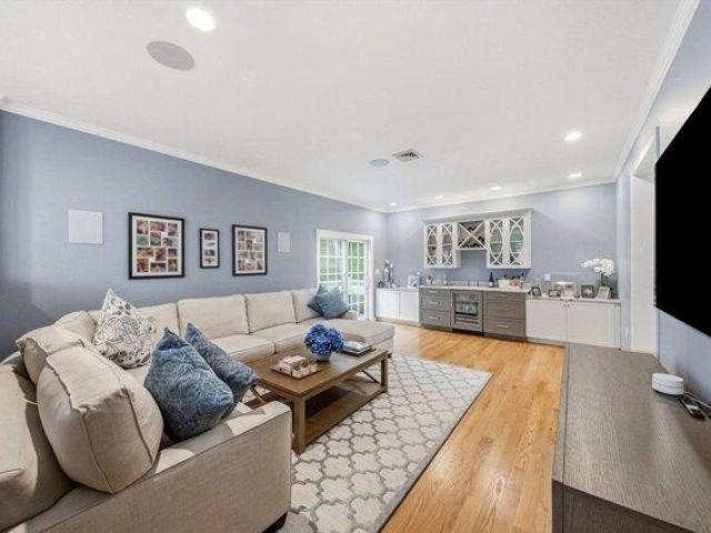 House for sale in Needham, Massachusetts